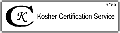 Kosher Certification Service